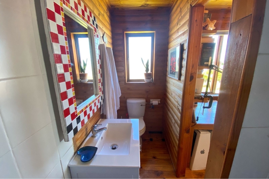 3 Bedroom Property for Sale in Bettys Bay Western Cape